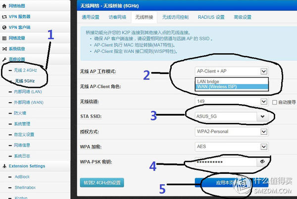 而且經過調研,大家都反應老毛子padavan固件(華碩固