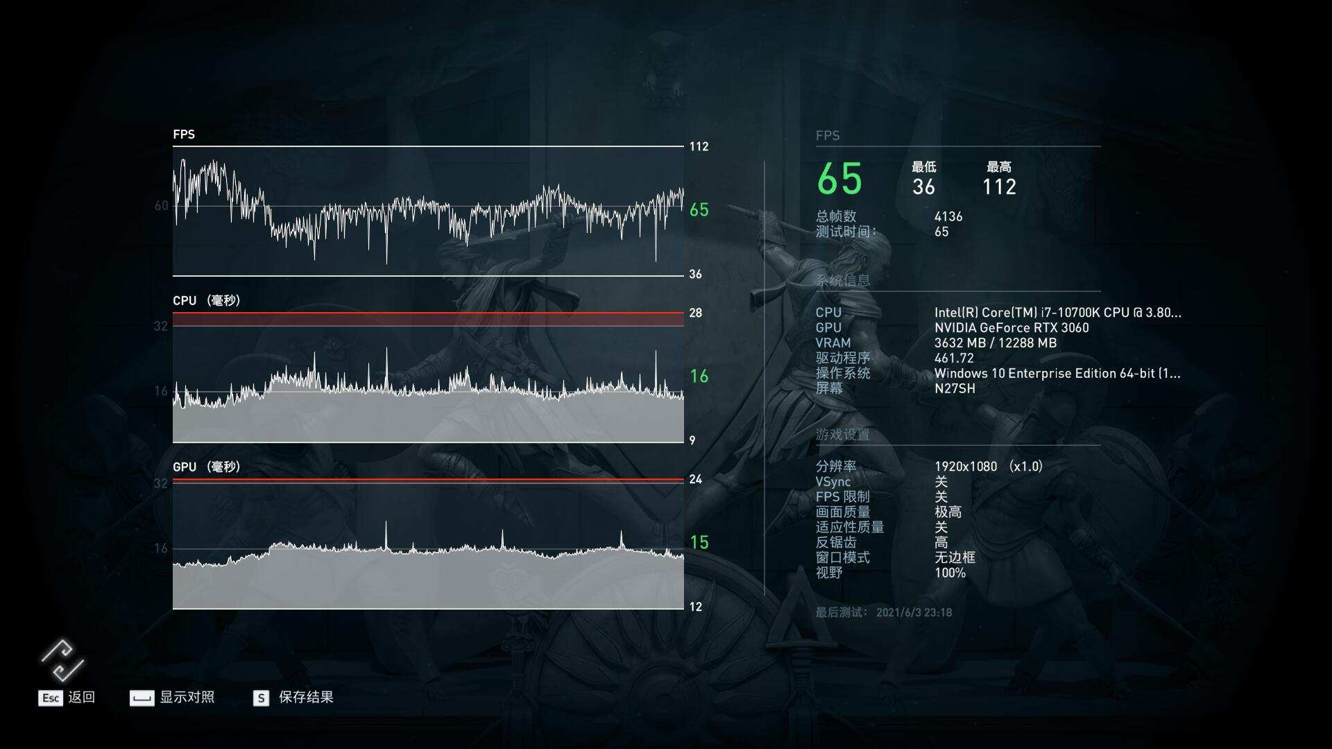 信仰加持，华硕 ROG全家桶装机，给你不一样的体验