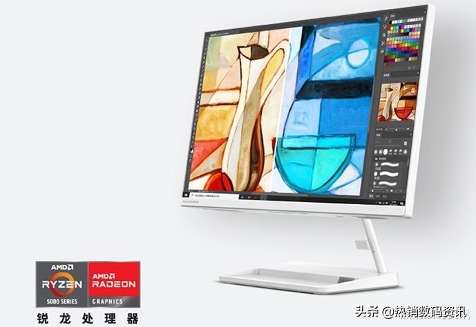 联想AIO520一体机怎么样？值得买吗？下面五点介绍或许可以帮您