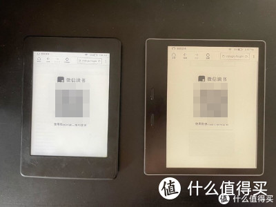 微信读书让封闭的kindle不再封闭——如何使用kindle看微信读书？