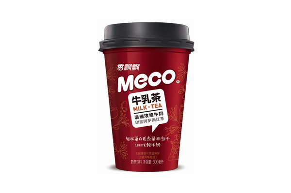 香飘飘牛乳茶多少钱一杯 牛乳茶好喝吗