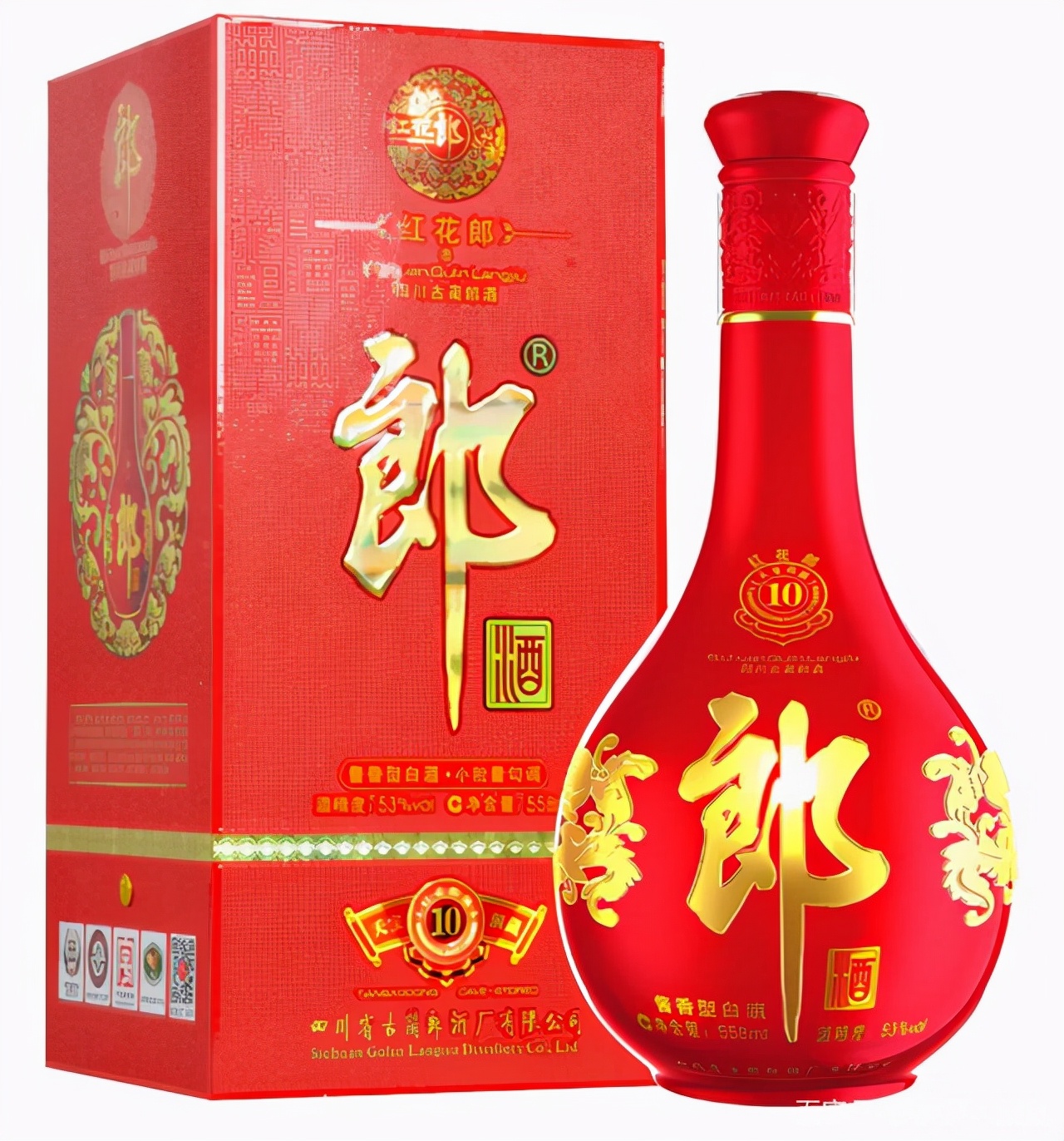 双十一囤酒指南：中端白酒哪些值得入手？