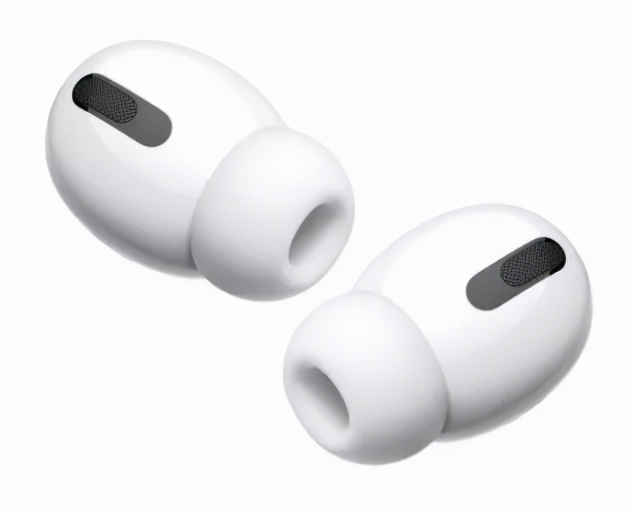 第二代AirPods Pro来了？苹果或于四月发布