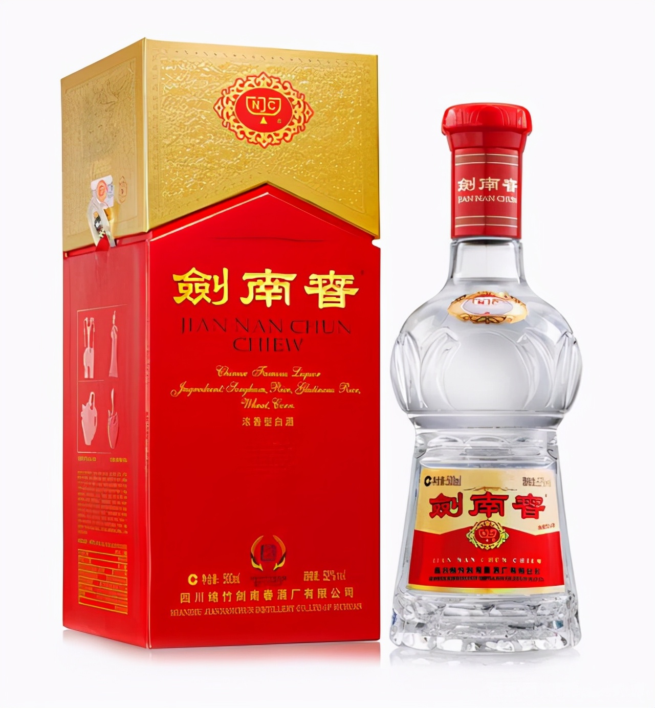 双十一囤酒指南：中端白酒哪些值得入手？