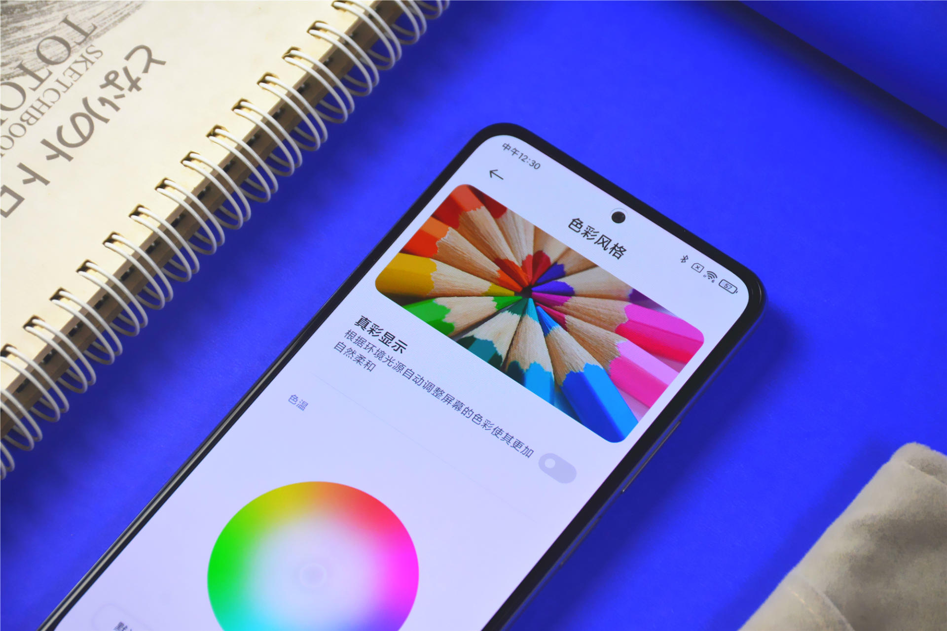 红米颜值最高的手机？对不起！白色Redmi K40才是我最爱