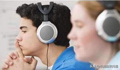 雅思听力精听使用APP哪个好？强烈推荐这几款雅思听力软件