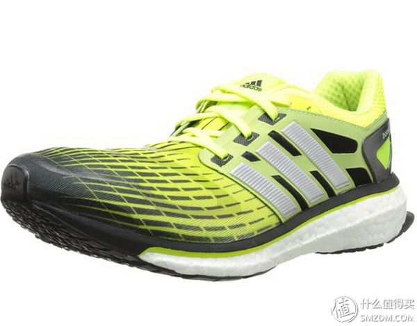 adidas 阿迪达斯 Energy Boost 男款次顶级跑鞋$69.98