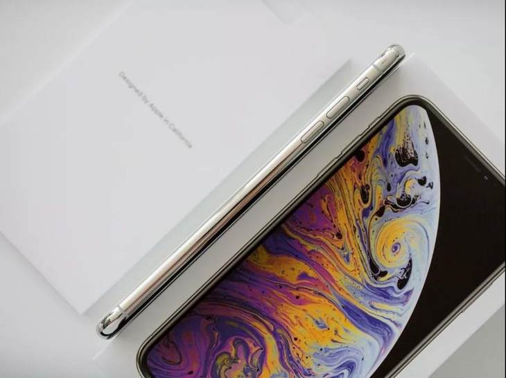 7.7mm的单反？iPhone Xs Max实力来袭