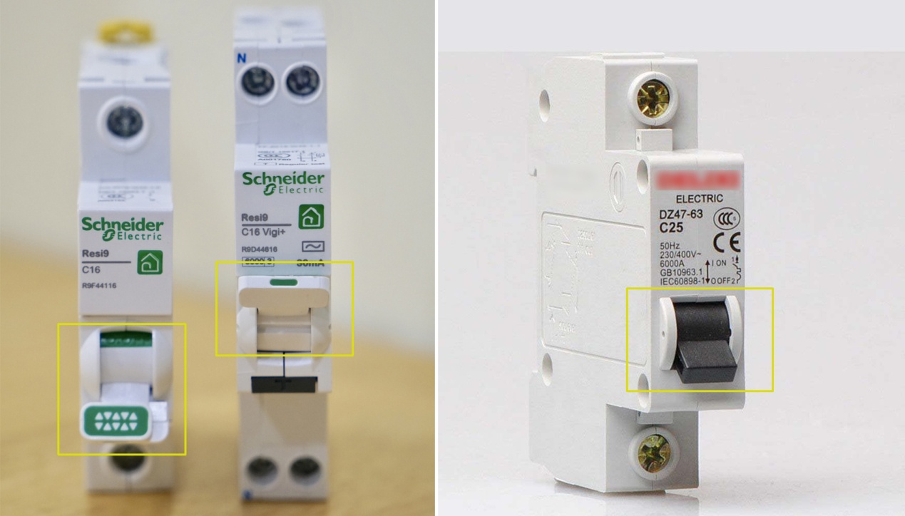 颜值与安全系数双在线的断路器！施耐德电气Resi9系列评测