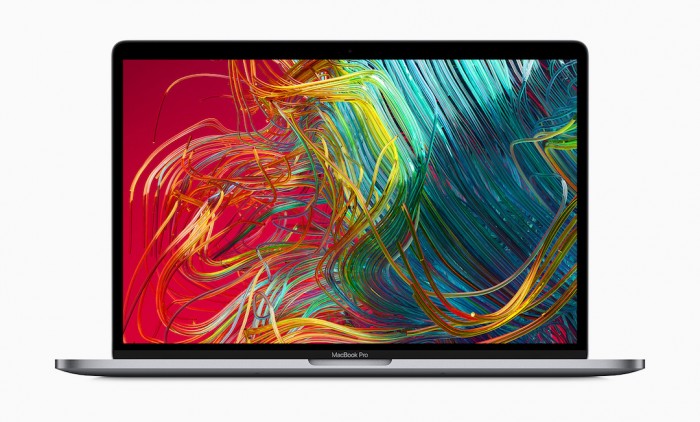 2019款MacBook Pro已上架苹果中国官网 现可购买