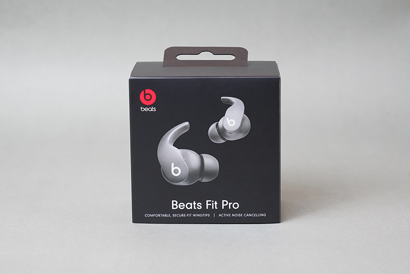 Beats Fit Pro 简单上手：解决稳定佩戴的痛点，还有完整的“苹果式体验”