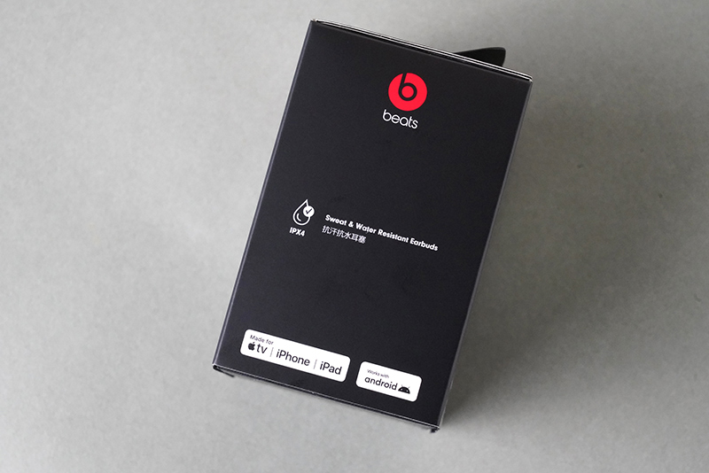 Beats Fit Pro 简单上手：解决稳定佩戴的痛点，还有完整的“苹果式体验”