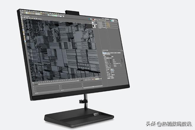 联想AIO520一体机怎么样？值得买吗？下面五点介绍或许可以帮您