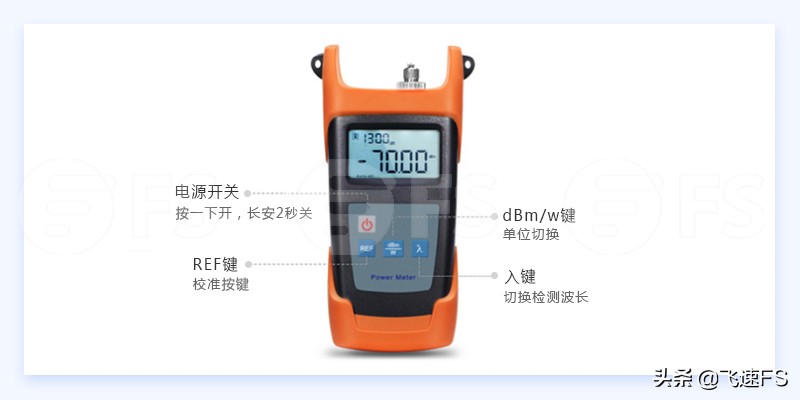 光纤检测标准是什么？如何使用光纤检测工具进行光纤检测？