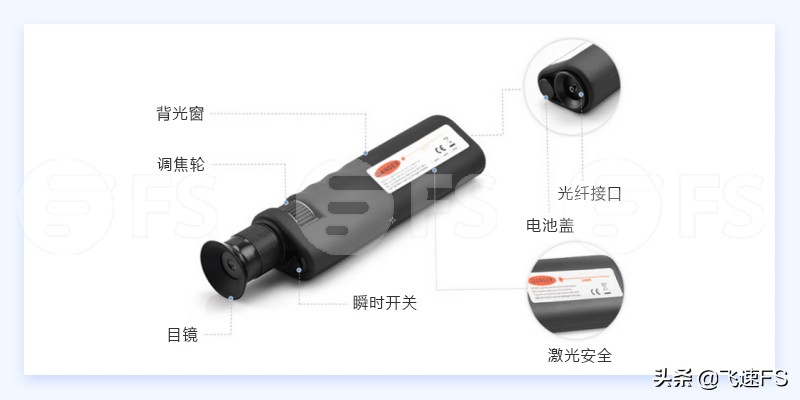 光纤检测标准是什么？如何使用光纤检测工具进行光纤检测？