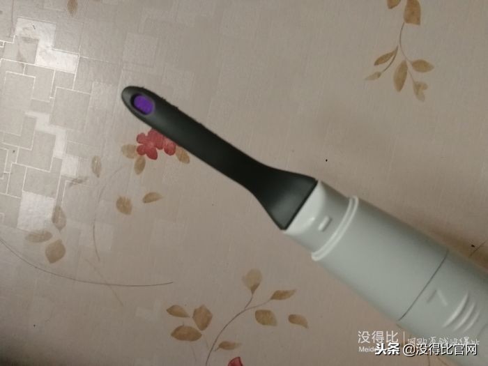 panasonic松下卷睫毛电动烫睫毛器真眼测评