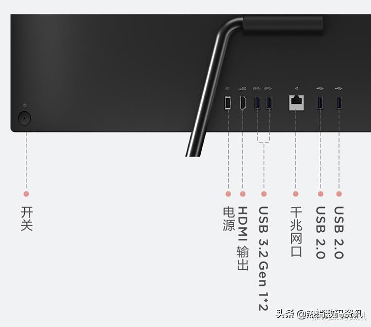 联想AIO520一体机怎么样？值得买吗？下面五点介绍或许可以帮您