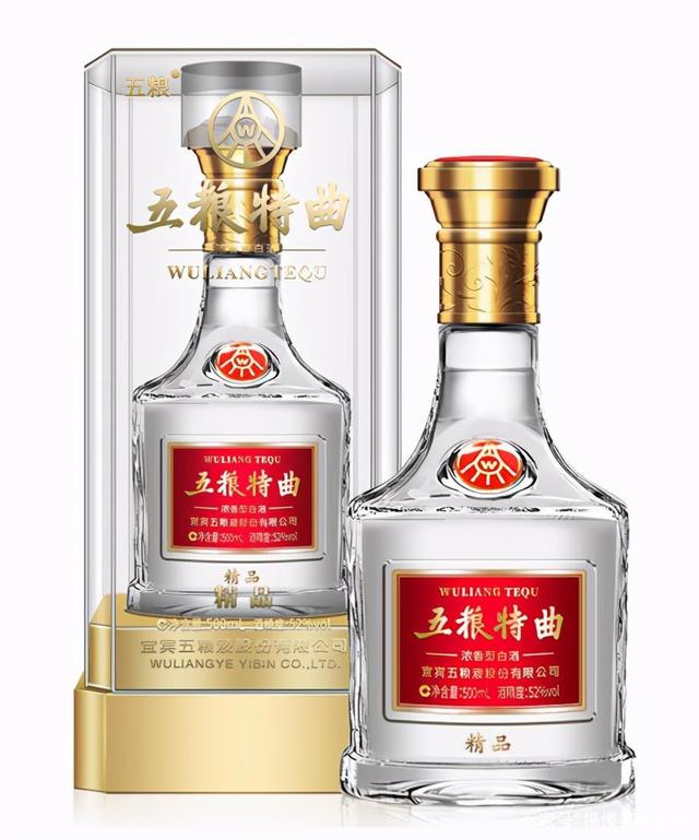 双十一囤酒指南：中端白酒哪些值得入手？