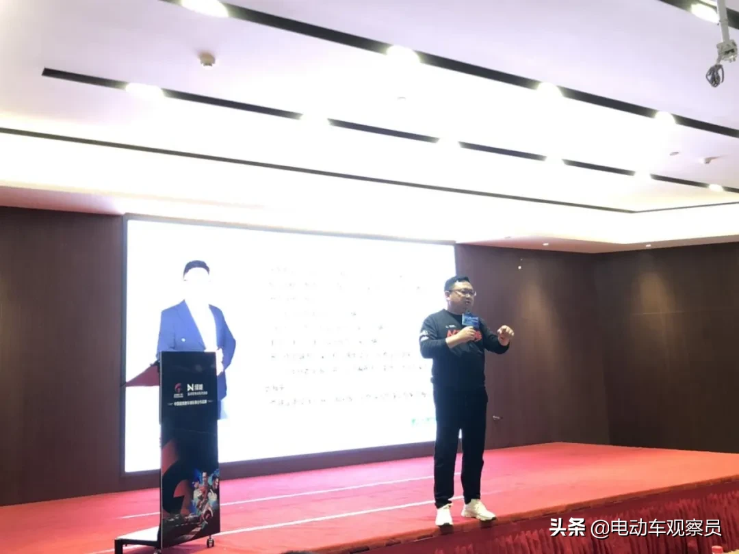 玩出好戏，旗开得胜！绿能电动车在南昌上演招商风暴