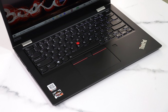 全面升级轻薄商务之选 ThinkPad S2 2021锐龙版深度评测