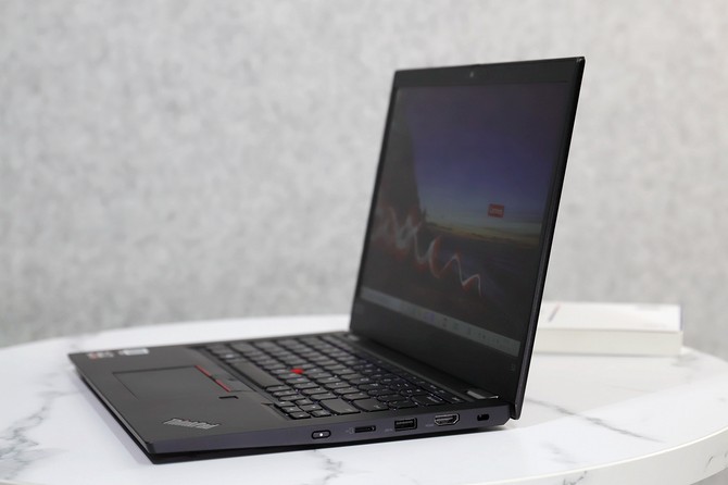 全面升级轻薄商务之选 ThinkPad S2 2021锐龙版深度评测