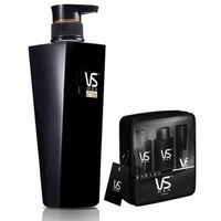 syoss 丝蕴 滋养强韧洗发露500ml15.9元