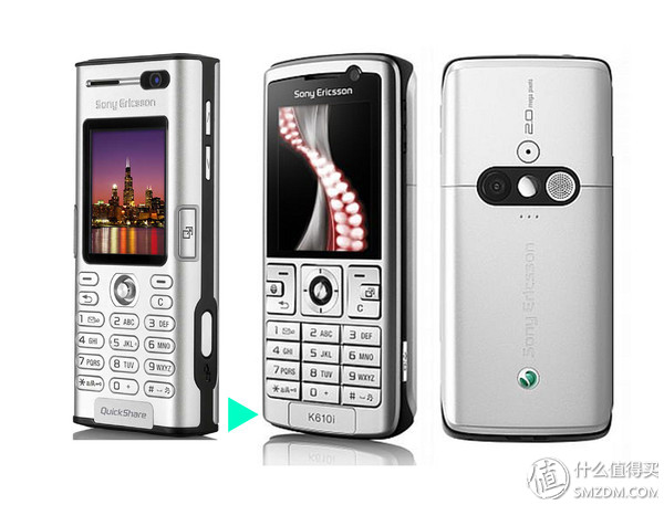 SonyEricsson，活了10年的索尼爱立信， 索尼延续不了的索爱