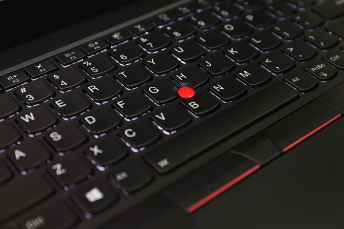 全面升级轻薄商务之选 ThinkPad S2 2021锐龙版深度评测