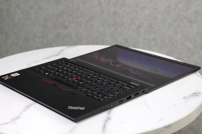 全面升级轻薄商务之选 ThinkPad S2 2021锐龙版深度评测