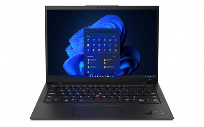 联想的ThinkPad X1 2022年款发布 给用户带来三种不同选择