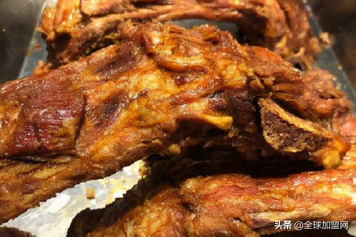 廖排骨菜品多吗 制作工艺是什么