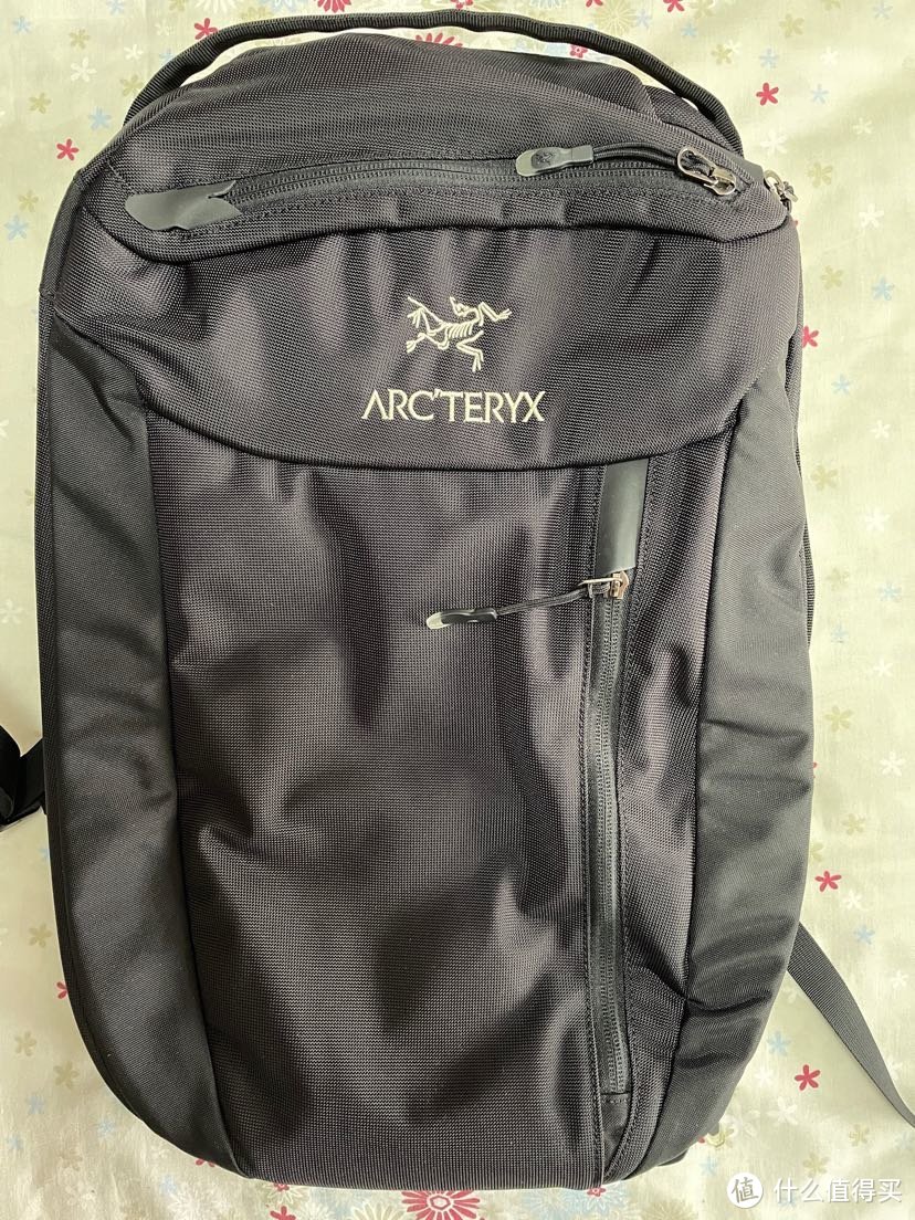 Arc’teryx 始祖鸟背包选择的一些经验