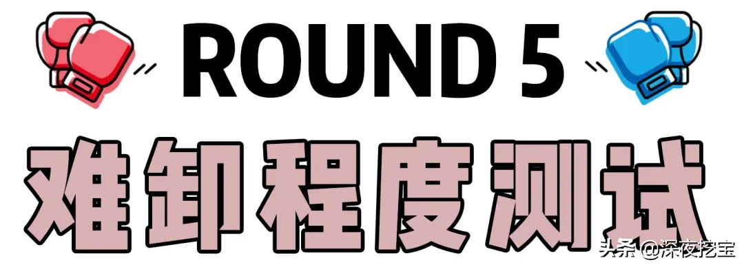 13支网红眼线笔大测评，究竟是真好用还是假尬吹