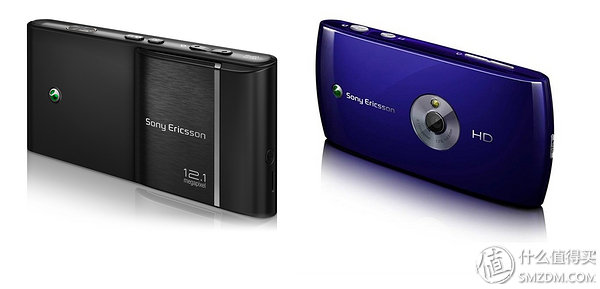 SonyEricsson，活了10年的索尼爱立信， 索尼延续不了的索爱