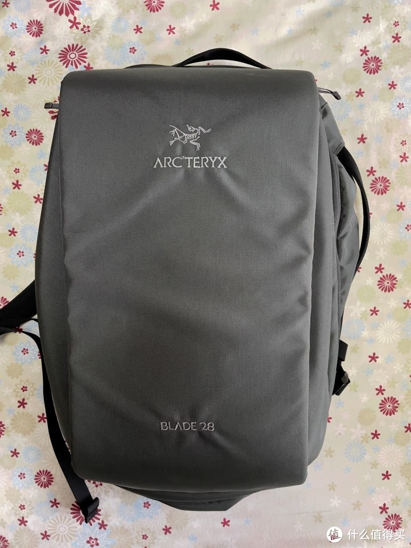 Arc’teryx 始祖鸟背包选择的一些经验