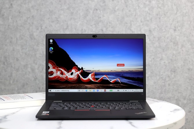 全面升级轻薄商务之选 ThinkPad S2 2021锐龙版深度评测